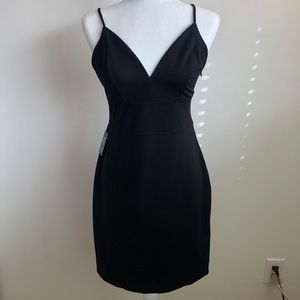 Perfect Little Black Dress!